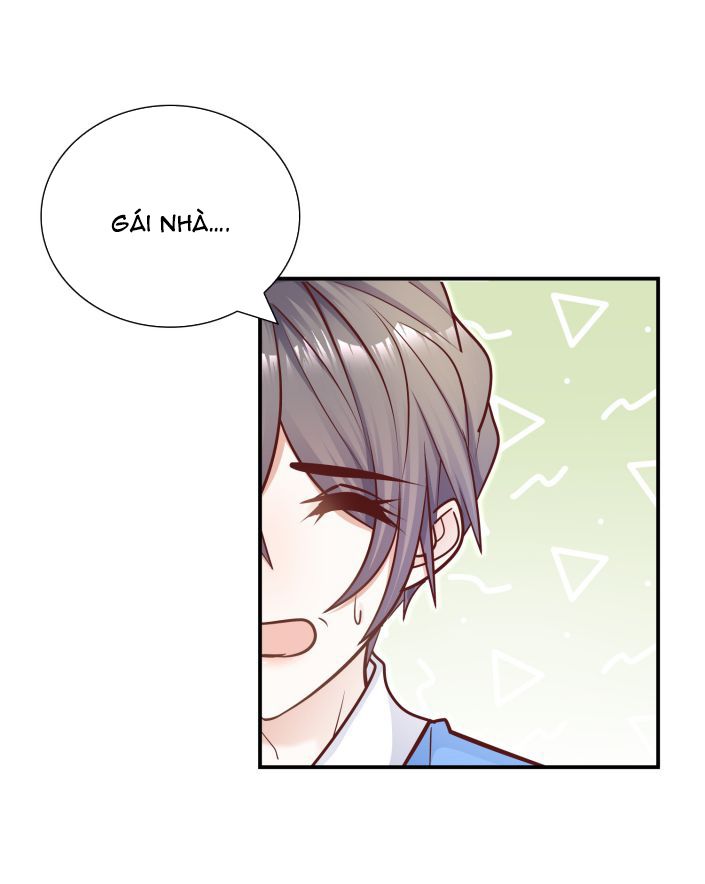 Anh Ấy Sinh Ra Là Công Của Tôi Chap 41 - Next Chap 42