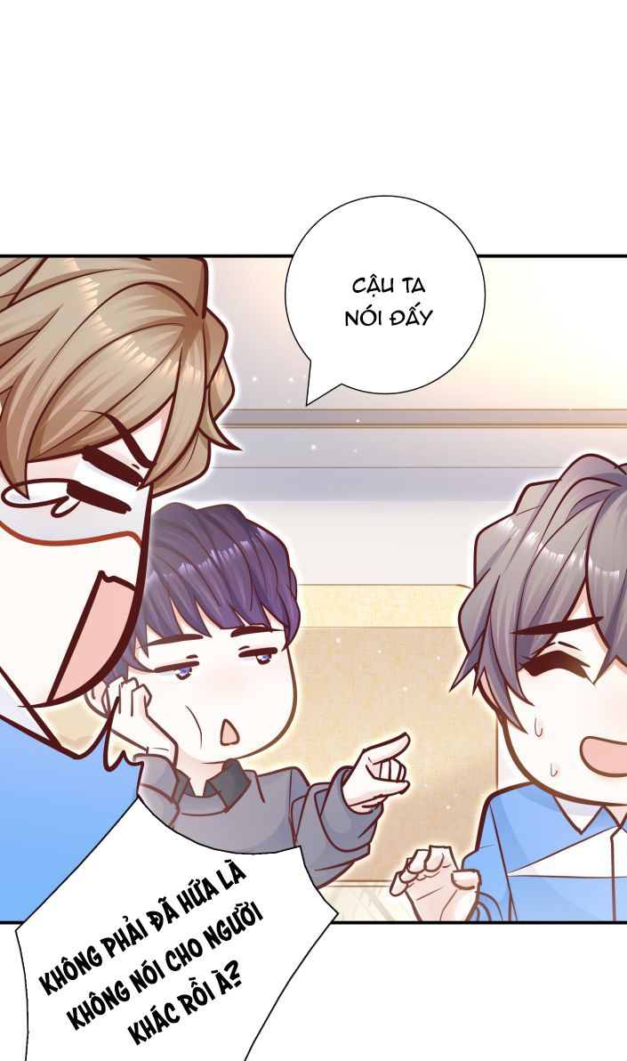 Anh Ấy Sinh Ra Là Công Của Tôi Chap 41 - Next Chap 42