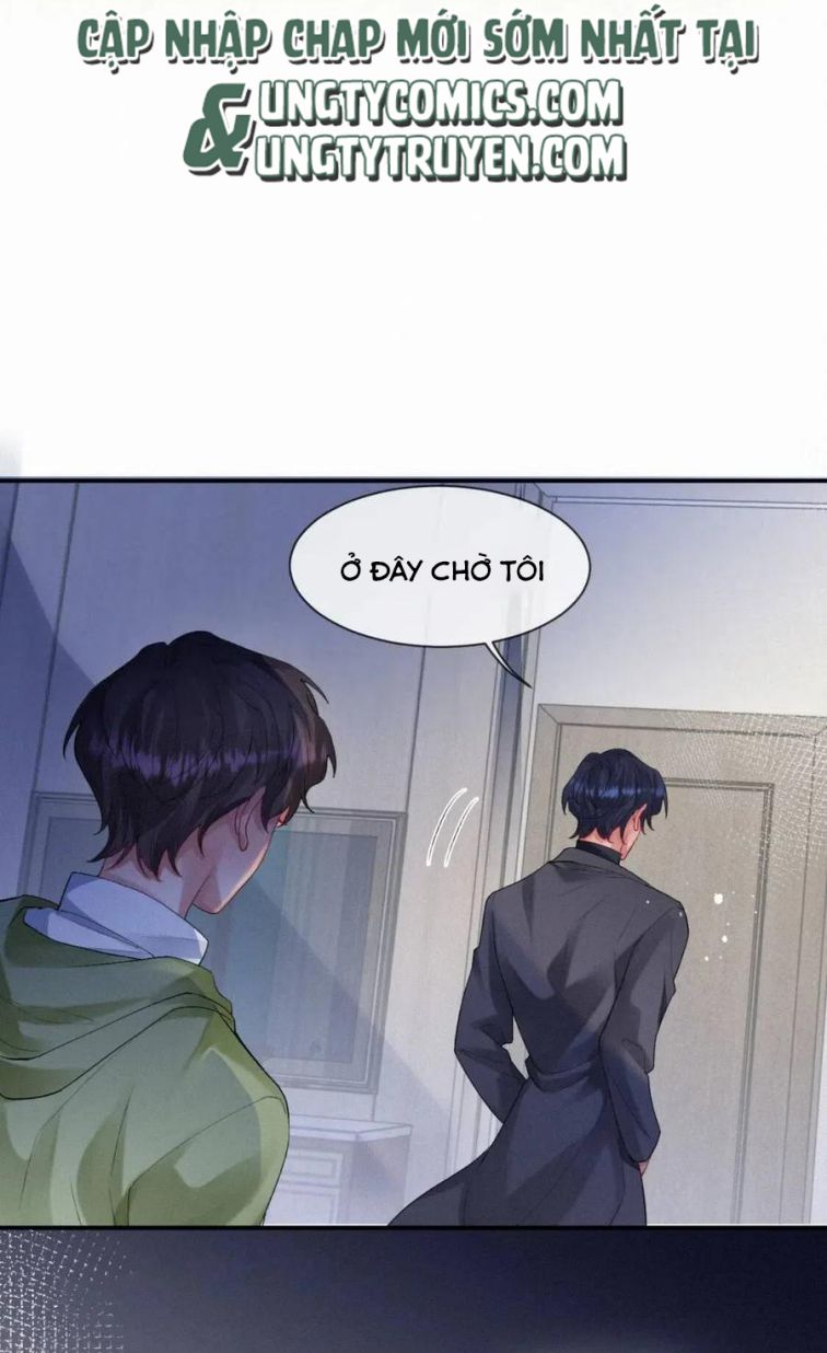 Linh Hồn Hoãn Án Chap 15 - Next Chap 16