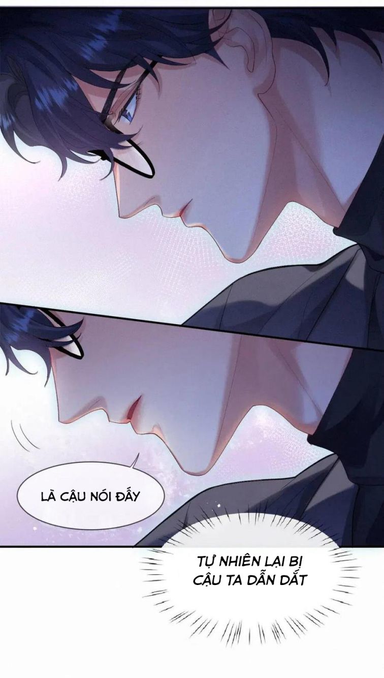 Linh Hồn Hoãn Án Chap 15 - Next Chap 16