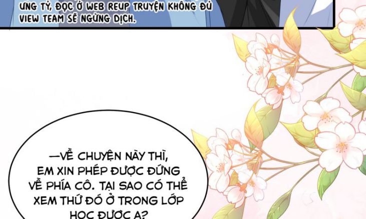 Giáo Bá Là Một Tên Yêu Tinh Chap 5 - Next Chap 6