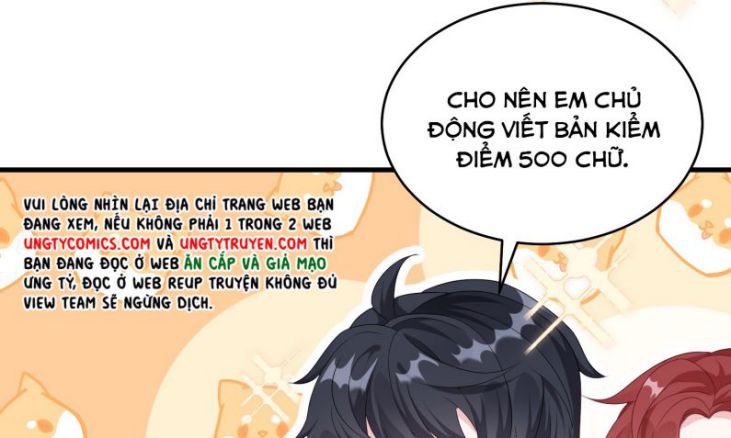 Giáo Bá Là Một Tên Yêu Tinh Chap 5 - Next Chap 6