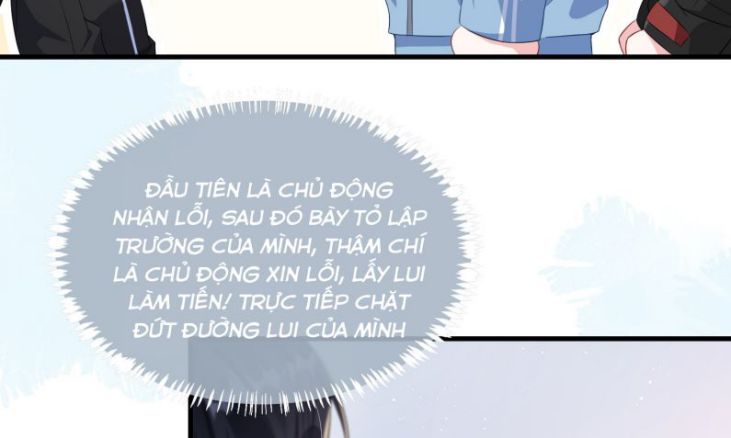 Giáo Bá Là Một Tên Yêu Tinh Chap 5 - Next Chap 6