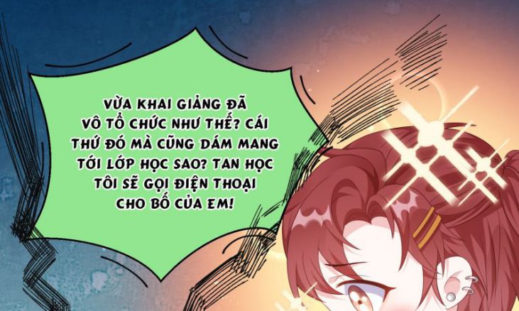 Giáo Bá Là Một Tên Yêu Tinh Chap 5 - Next Chap 6