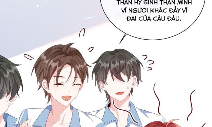 Giáo Bá Là Một Tên Yêu Tinh Chap 5 - Next Chap 6