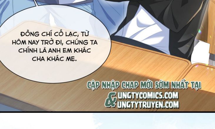 Giáo Bá Là Một Tên Yêu Tinh Chap 5 - Next Chap 6