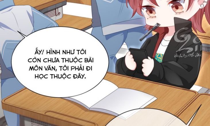 Giáo Bá Là Một Tên Yêu Tinh Chap 5 - Next Chap 6