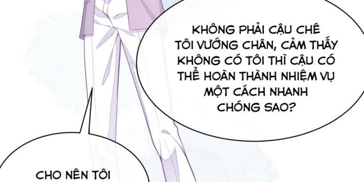 Tôi Nghi Ngờ Hệ Thống Thích Tôi Chap 20 - Next Chap 21