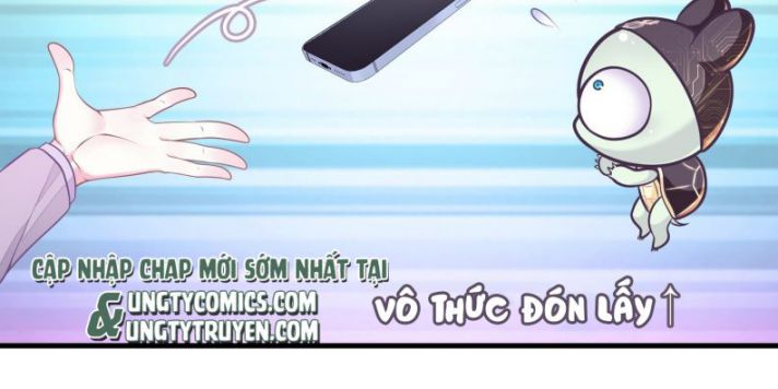 Tôi Nghi Ngờ Hệ Thống Thích Tôi Chap 20 - Next Chap 21