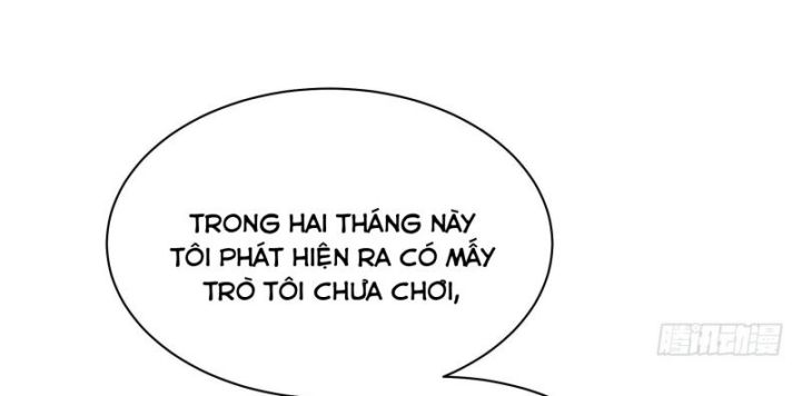 Tôi Nghi Ngờ Hệ Thống Thích Tôi Chap 20 - Next Chap 21