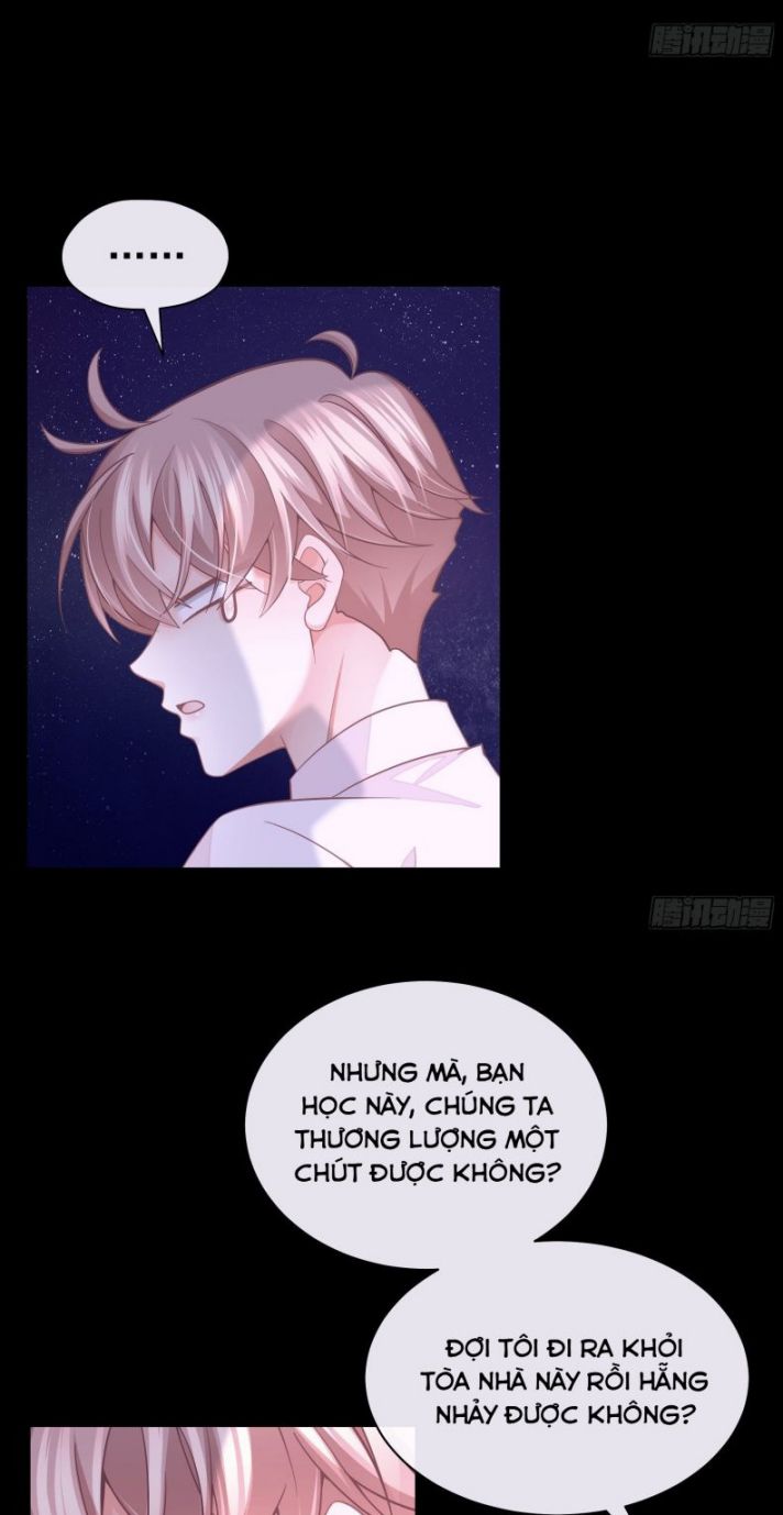 Tôi Nghi Ngờ Hệ Thống Thích Tôi Chap 20 - Next Chap 21