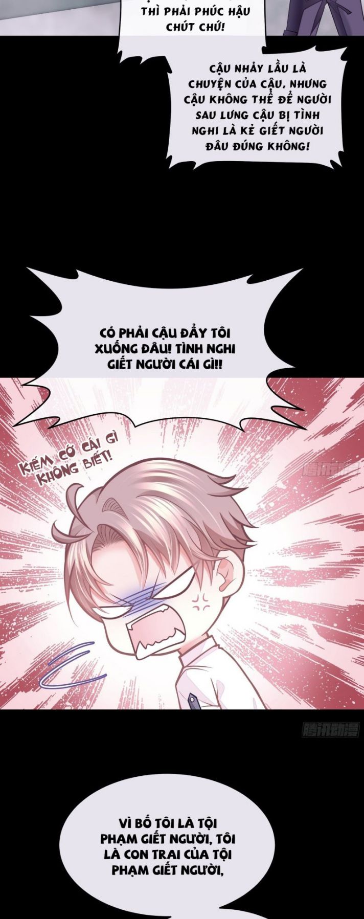 Tôi Nghi Ngờ Hệ Thống Thích Tôi Chap 20 - Next Chap 21