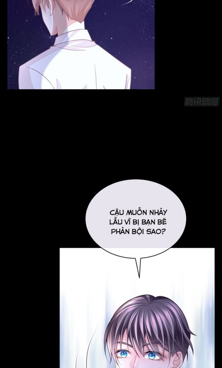 Tôi Nghi Ngờ Hệ Thống Thích Tôi Chap 20 - Next Chap 21