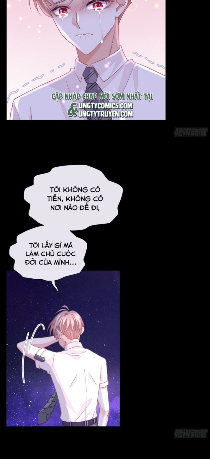 Tôi Nghi Ngờ Hệ Thống Thích Tôi Chap 20 - Next Chap 21