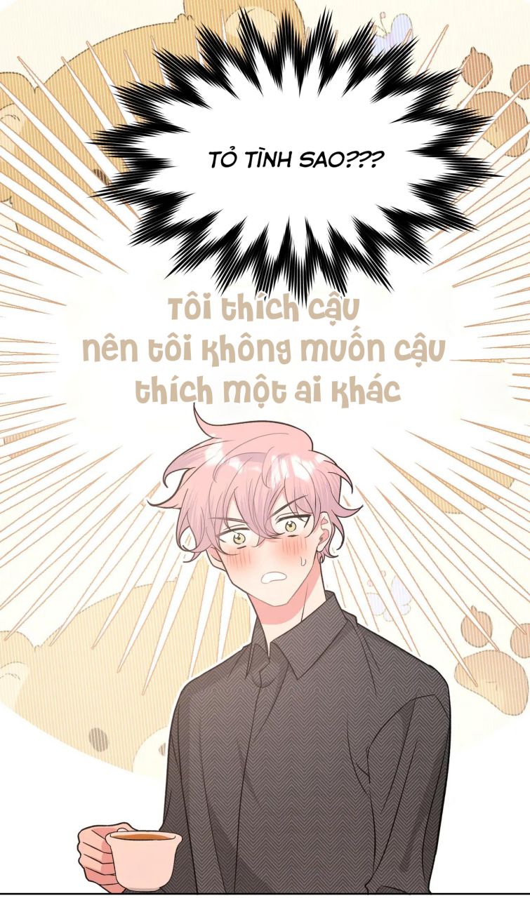 Cẩn Thận Bị Mộng Ma Ăn Mất Chap 62 - Next Chap 63