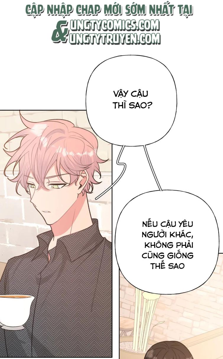 Cẩn Thận Bị Mộng Ma Ăn Mất Chap 62 - Next Chap 63