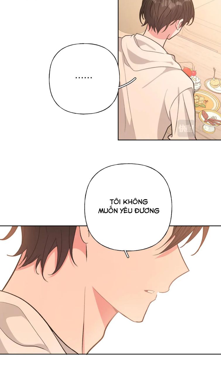 Cẩn Thận Bị Mộng Ma Ăn Mất Chap 62 - Next Chap 63