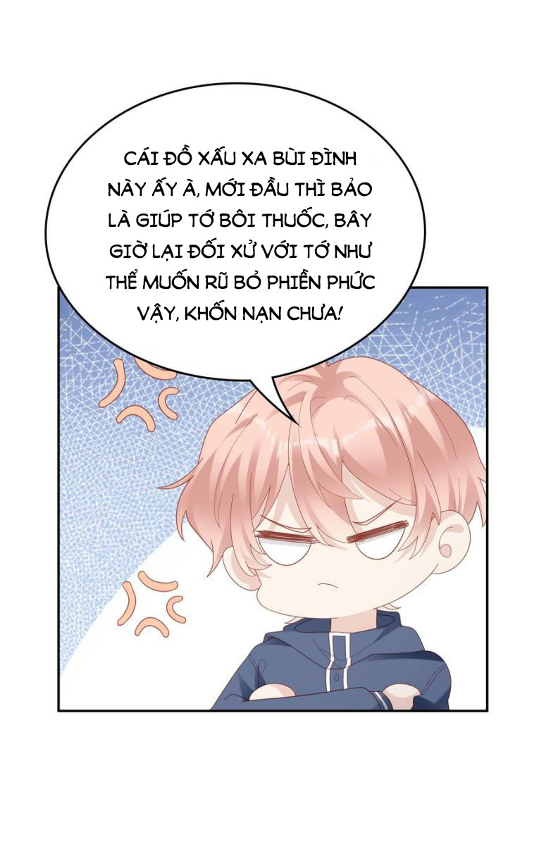 Bùi Bảo Chapter 40 - Next Chapter 41