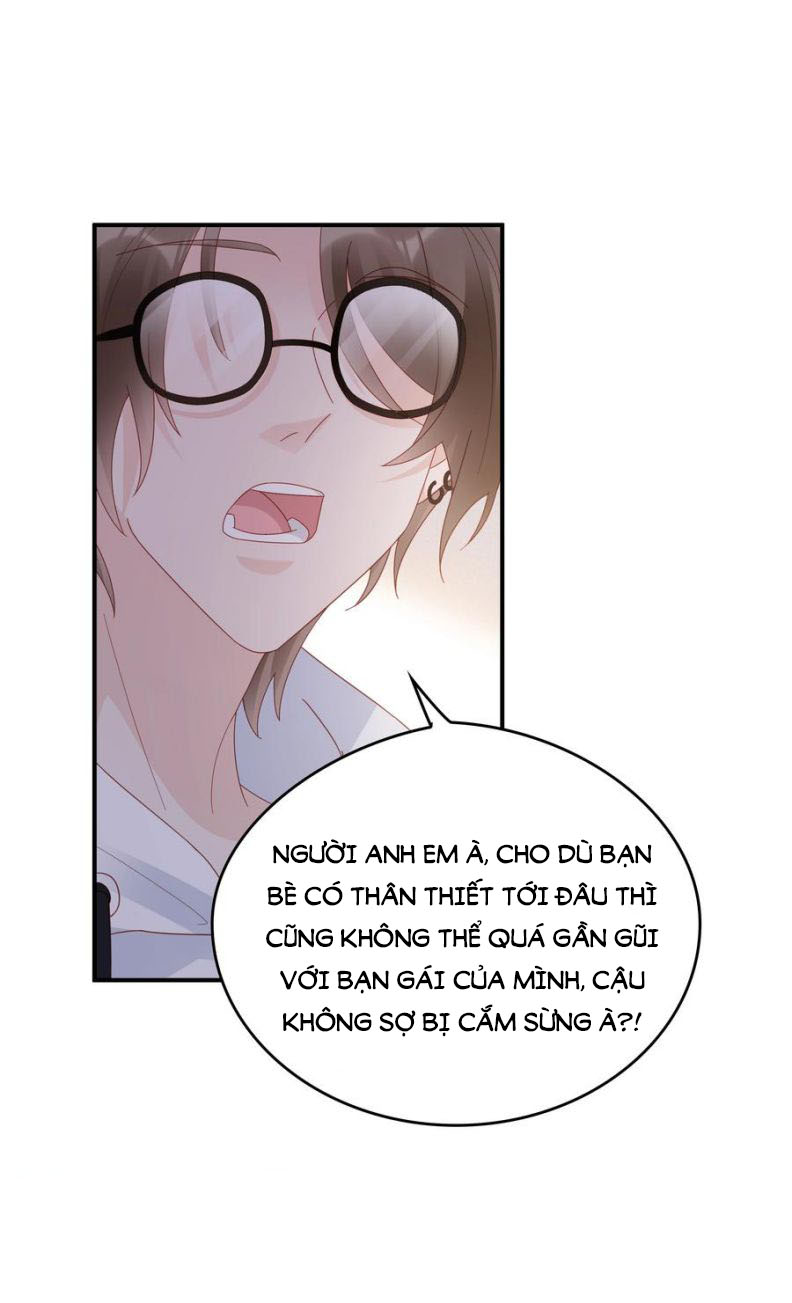 Bùi Bảo Chapter 40 - Next Chapter 41