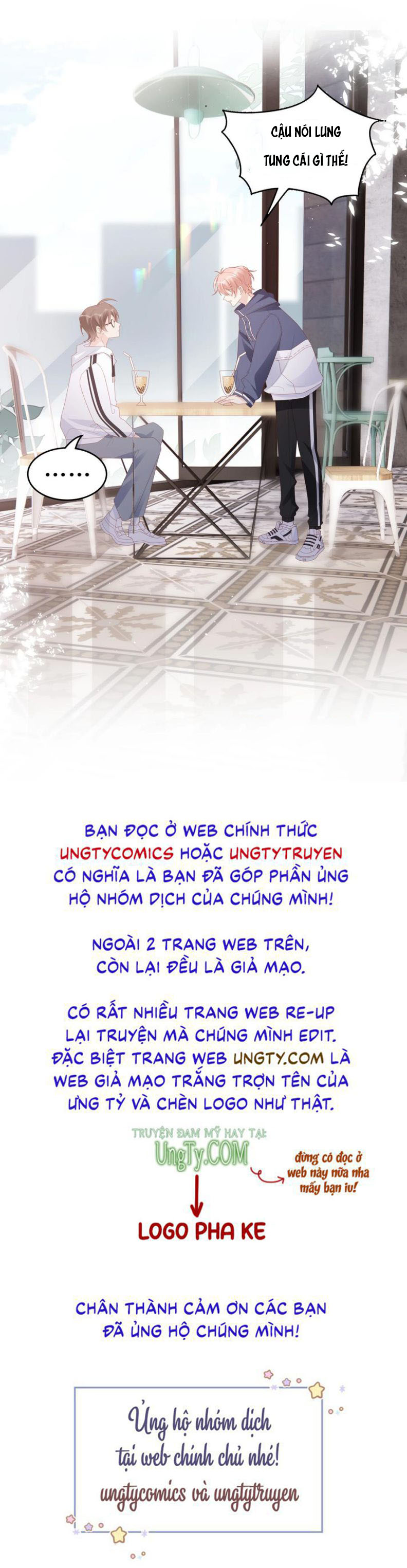 Bùi Bảo Chapter 40 - Next Chapter 41