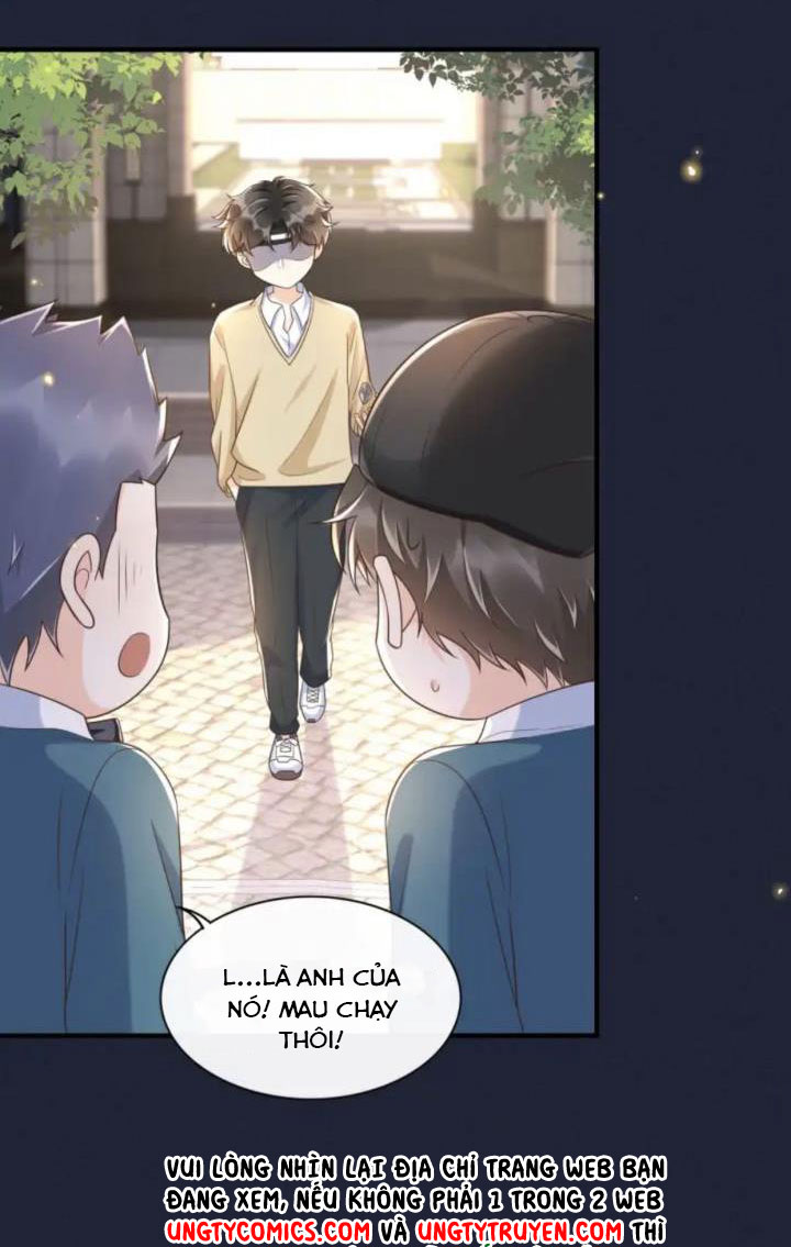 Ngọt Không Ngừng Nghỉ Chap 29 - Next Chap 30