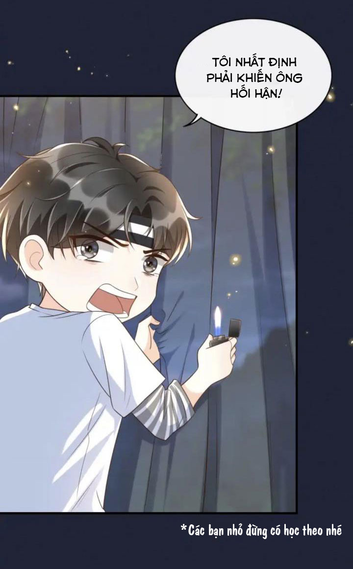 Ngọt Không Ngừng Nghỉ Chap 29 - Next Chap 30