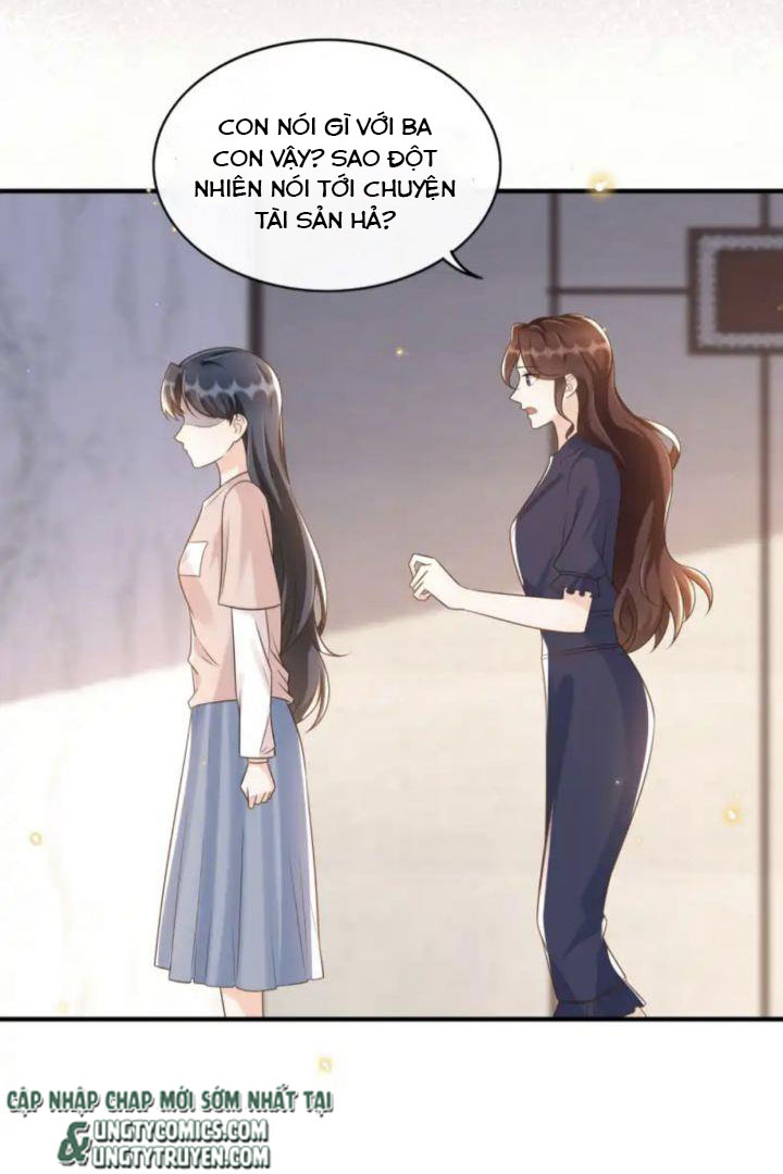 Ngọt Không Ngừng Nghỉ Chap 29 - Next Chap 30