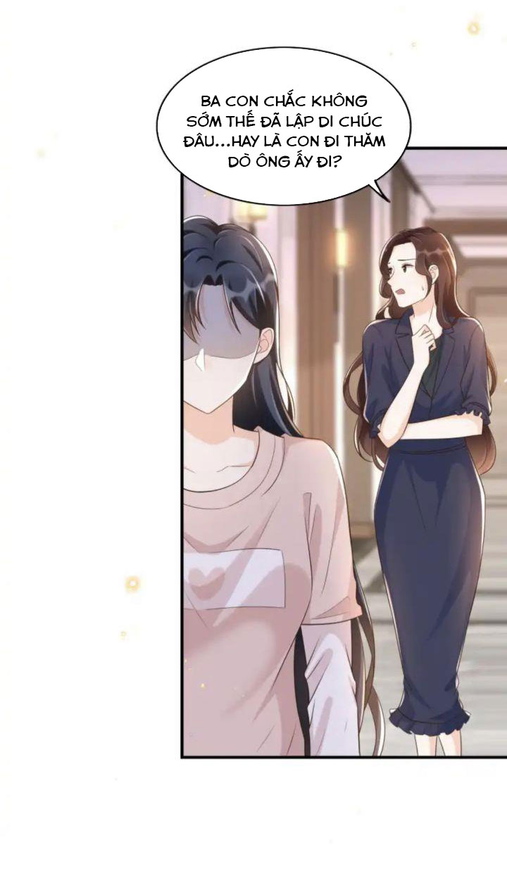 Ngọt Không Ngừng Nghỉ Chap 29 - Next Chap 30