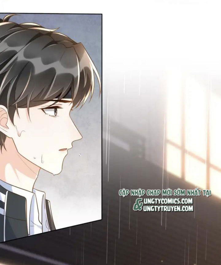 Ngọt Không Ngừng Nghỉ Chap 29 - Next Chap 30