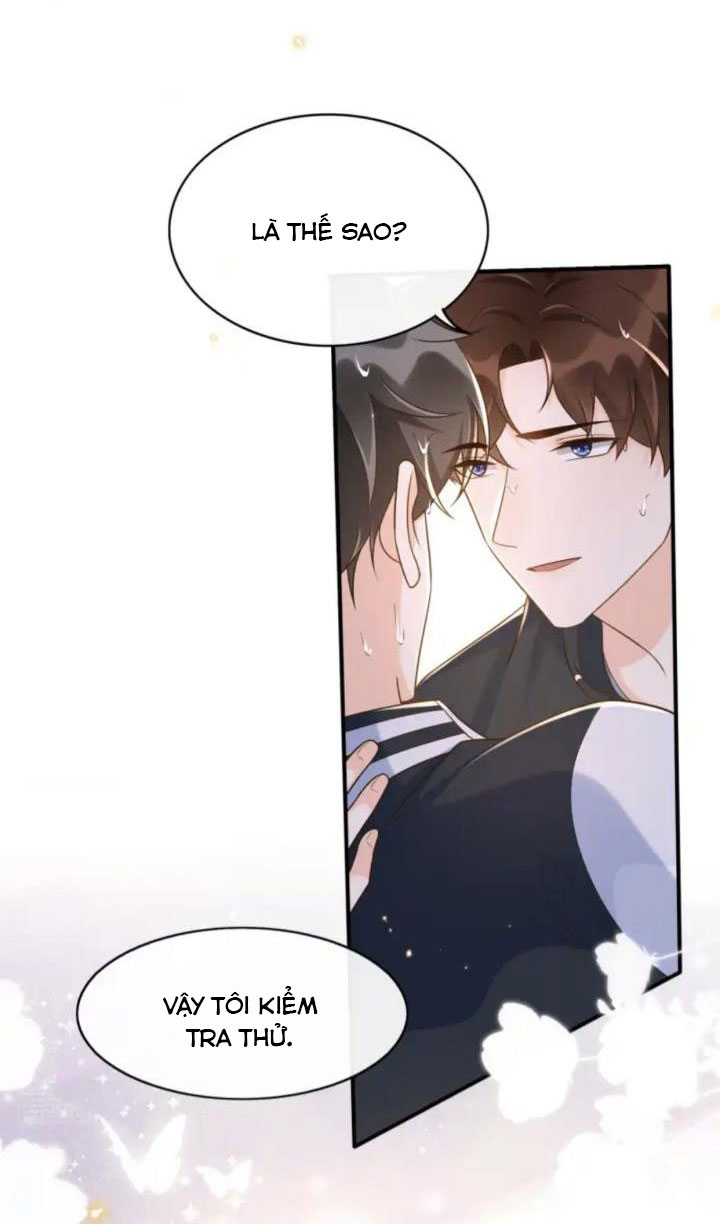 Ngọt Không Ngừng Nghỉ Chap 29 - Next Chap 30