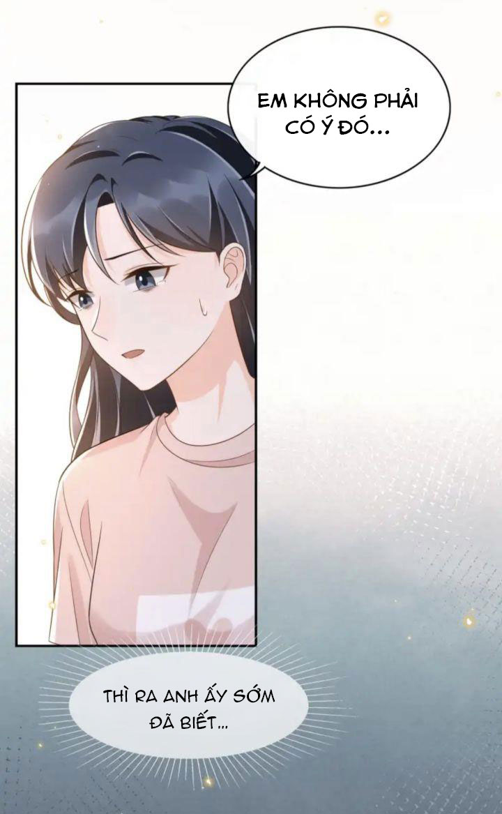 Ngọt Không Ngừng Nghỉ Chap 29 - Next Chap 30