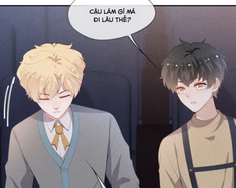 Cạnh Kiếm Chi Phong Chap 49 - Next Chap 50