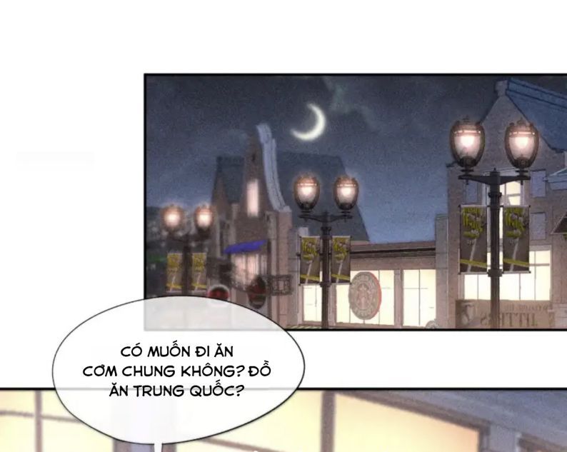 Cạnh Kiếm Chi Phong Chap 49 - Next Chap 50