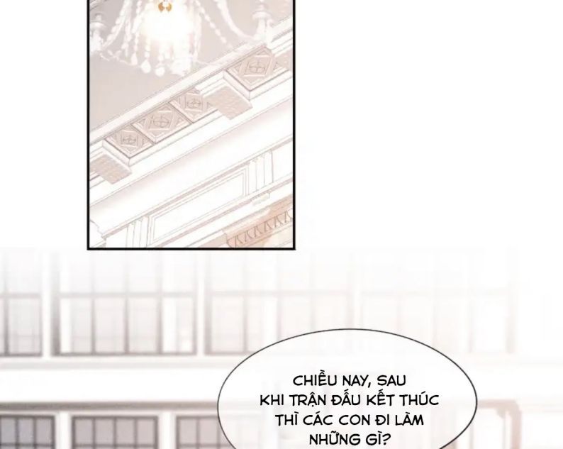 Cạnh Kiếm Chi Phong Chap 49 - Next Chap 50