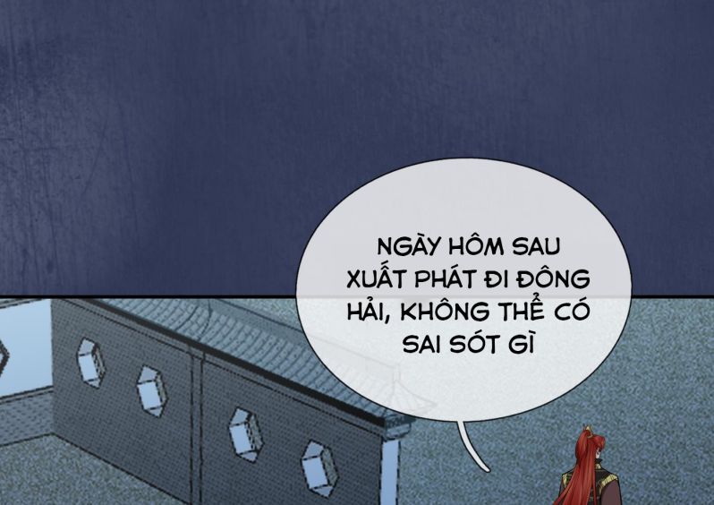 Đánh Chết Cũng Không Làm Sư Tôn Chap 47 - Next Chap 48