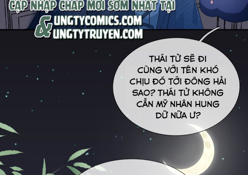 Đánh Chết Cũng Không Làm Sư Tôn Chap 47 - Next Chap 48