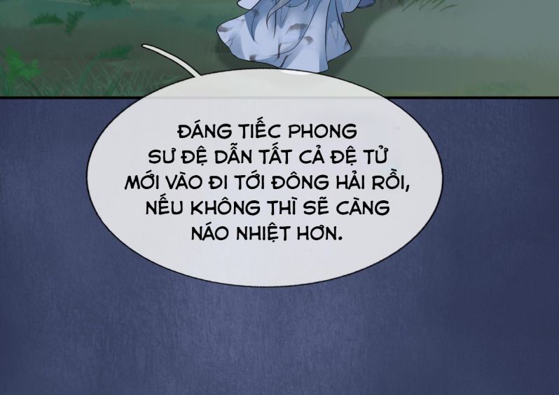 Đánh Chết Cũng Không Làm Sư Tôn Chap 47 - Next Chap 48