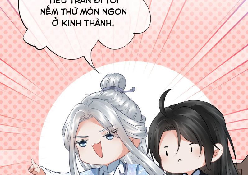 Đánh Chết Cũng Không Làm Sư Tôn Chap 47 - Next Chap 48