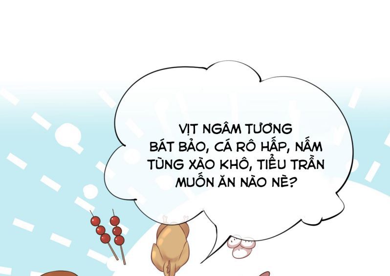 Đánh Chết Cũng Không Làm Sư Tôn Chap 47 - Next Chap 48