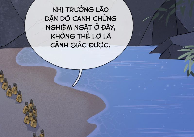 Đánh Chết Cũng Không Làm Sư Tôn Chap 47 - Next Chap 48