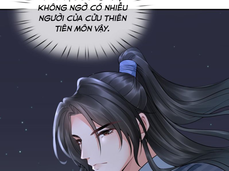 Đánh Chết Cũng Không Làm Sư Tôn Chap 47 - Next Chap 48