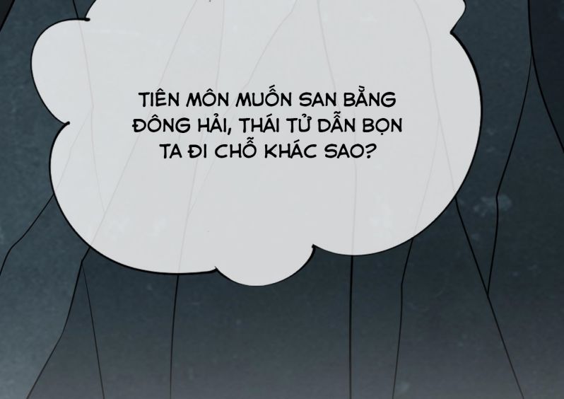 Đánh Chết Cũng Không Làm Sư Tôn Chap 47 - Next Chap 48