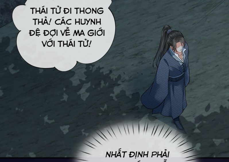 Đánh Chết Cũng Không Làm Sư Tôn Chap 47 - Next Chap 48