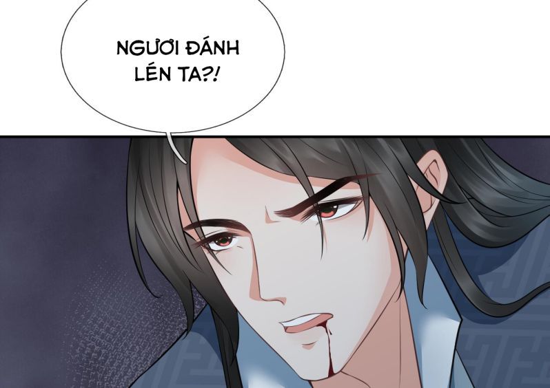 Đánh Chết Cũng Không Làm Sư Tôn Chap 47 - Next Chap 48