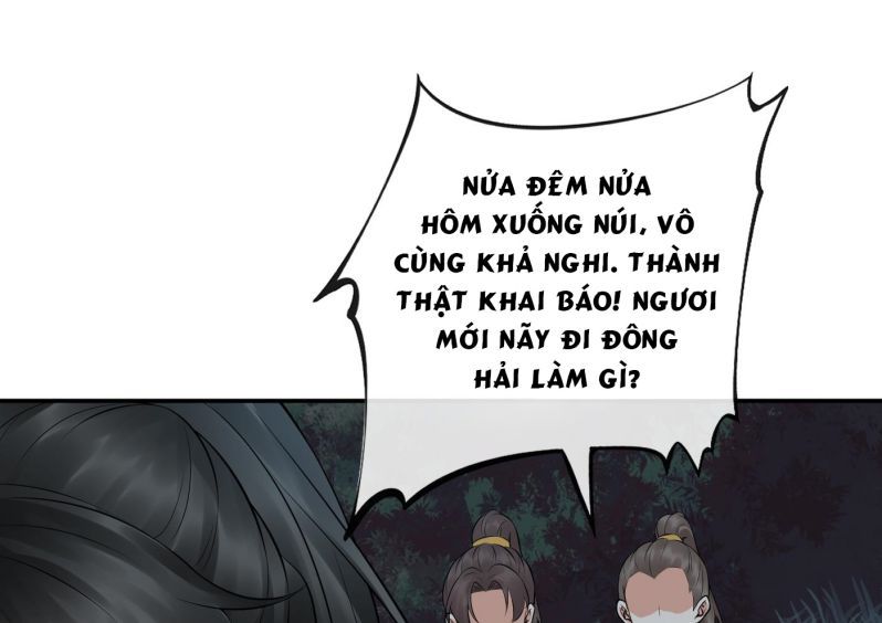 Đánh Chết Cũng Không Làm Sư Tôn Chap 47 - Next Chap 48