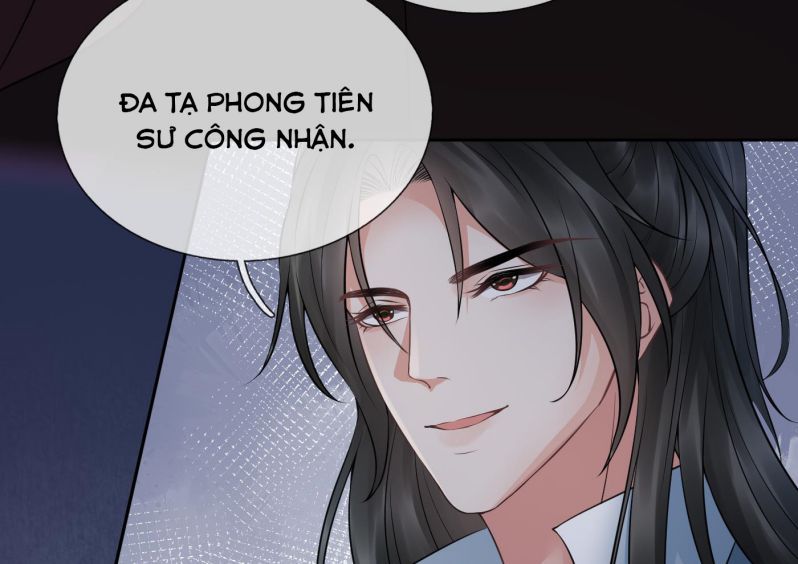 Đánh Chết Cũng Không Làm Sư Tôn Chap 47 - Next Chap 48