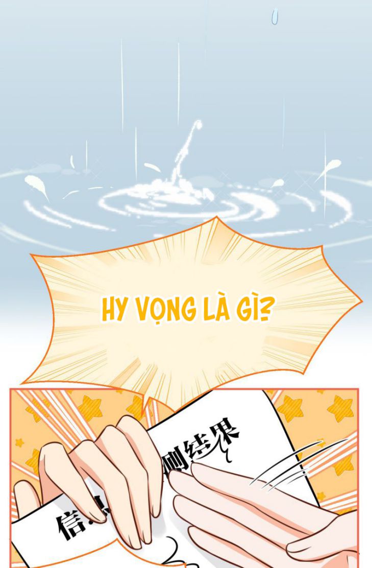 Tín Tức Tố Nói Chúng Ta Không Thể Chap 25 - Next Chap 26