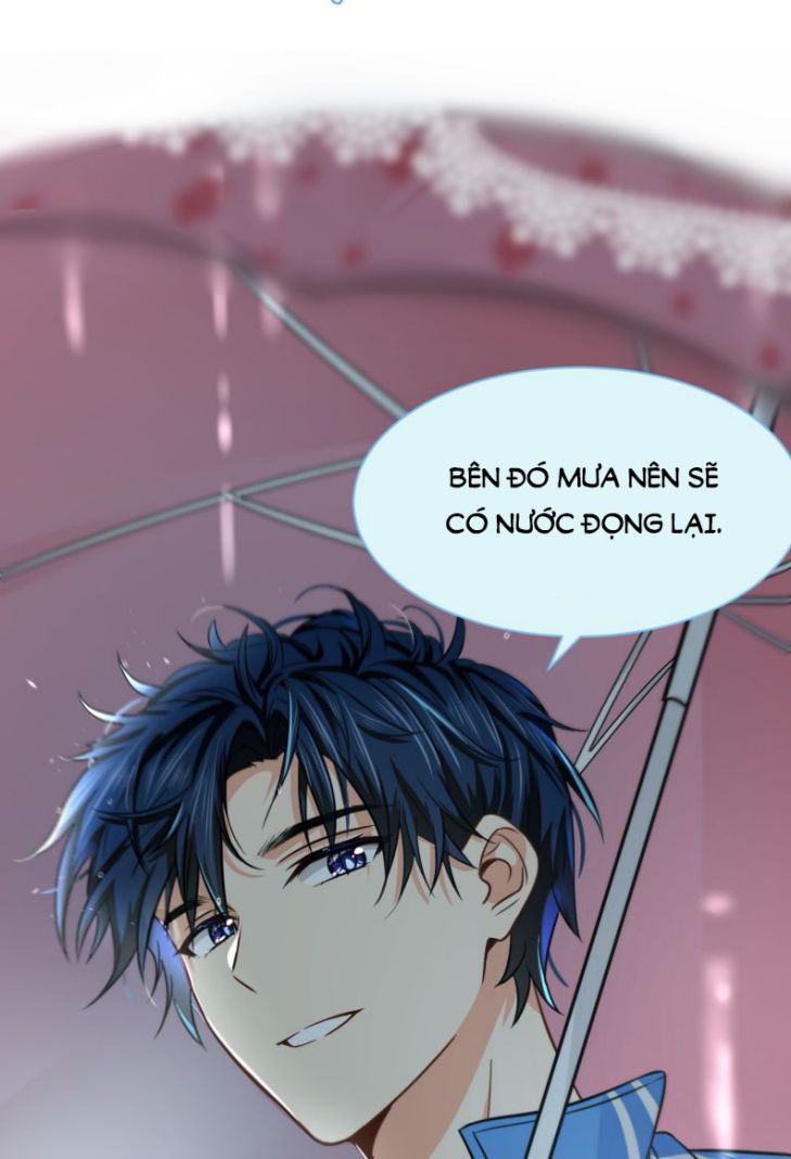 Tín Tức Tố Nói Chúng Ta Không Thể Chap 25 - Next Chap 26