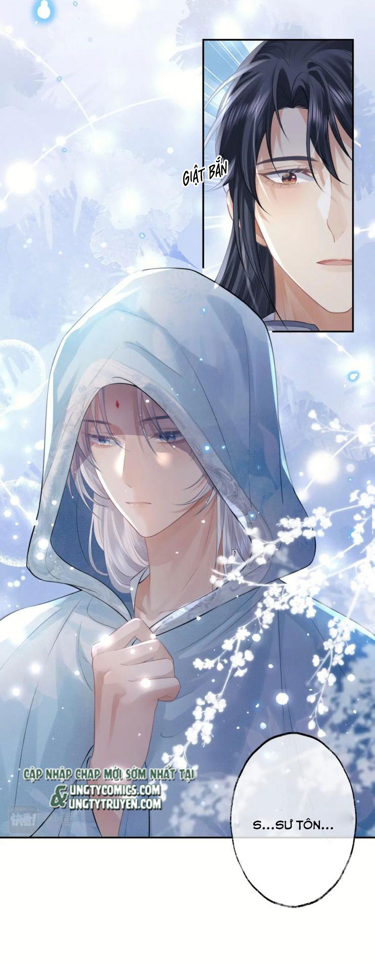 Độc Chiếm Mỹ Nhân Sư Tôn Bệnh Kiều Chap 16 - Next Chap 17