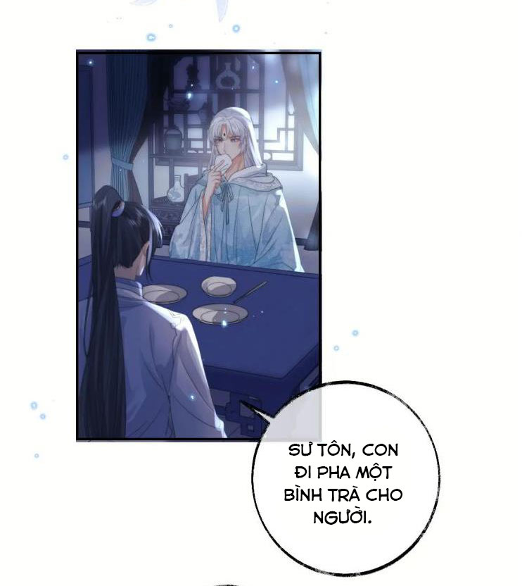 Độc Chiếm Mỹ Nhân Sư Tôn Bệnh Kiều Chap 16 - Next Chap 17